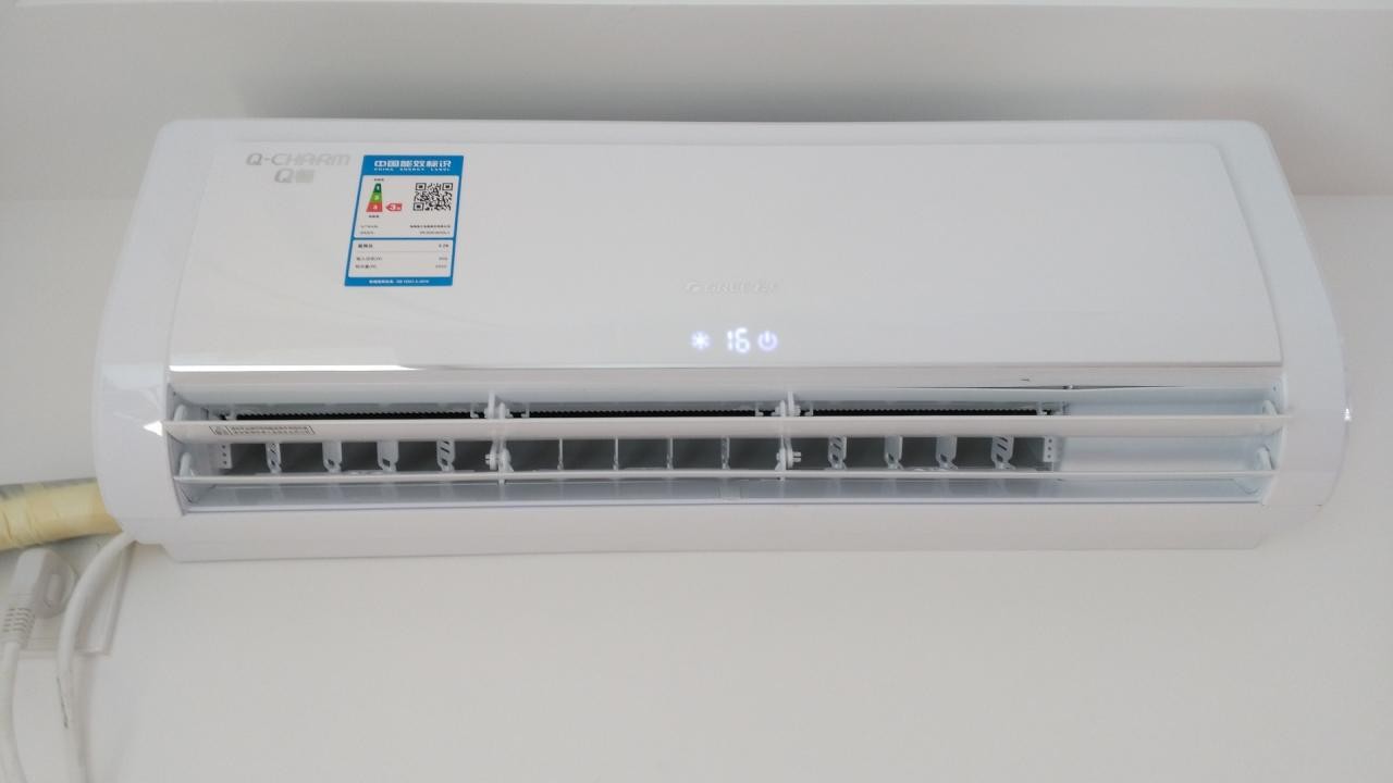 如何遠程控制空調(diào)開關(guān)機