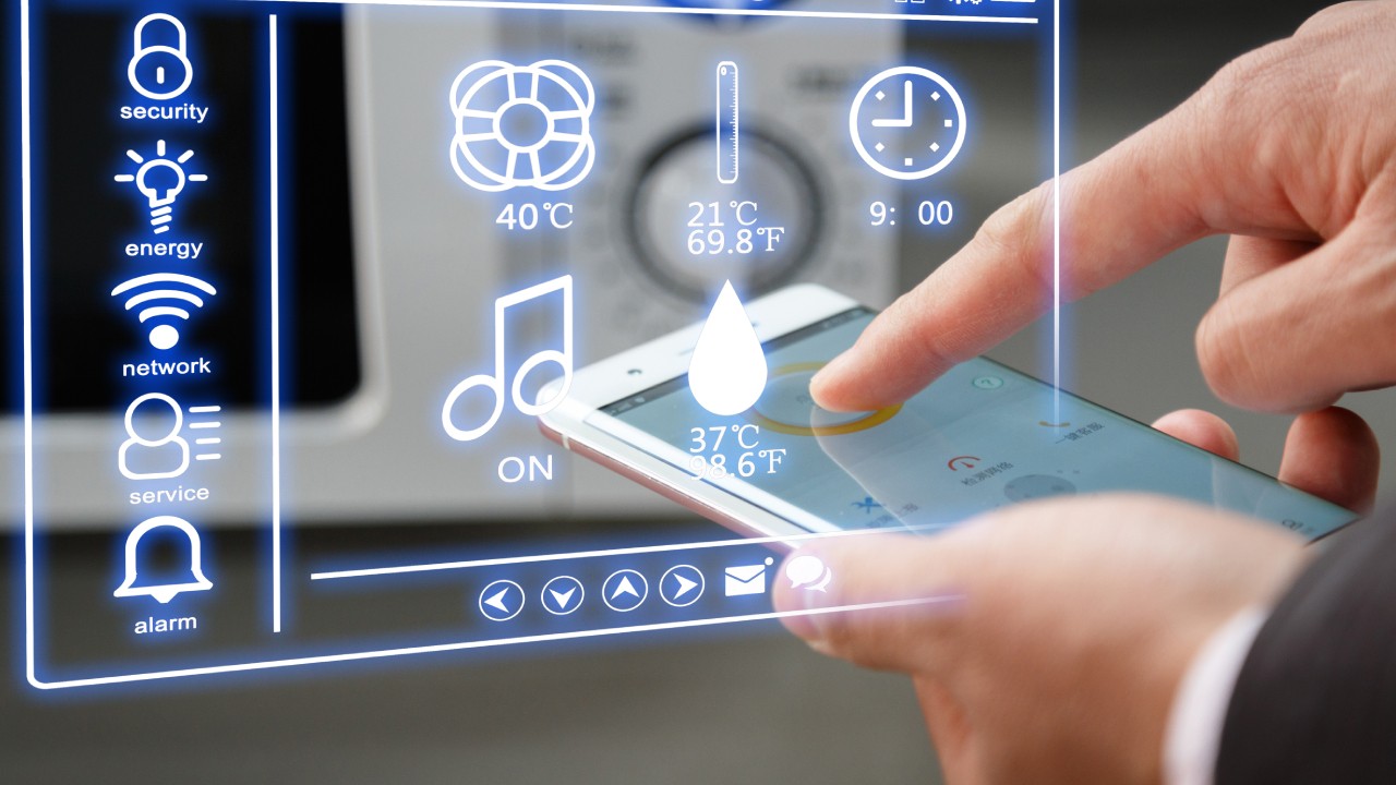 遠(yuǎn)程操控空調(diào)用什么軟件