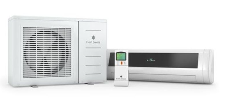 壁掛式空調(diào)集中控制