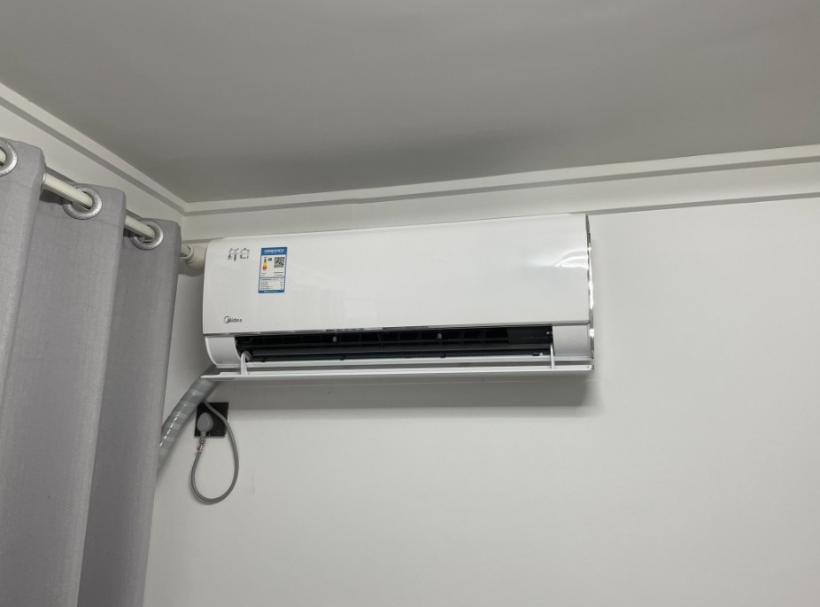 宿舍空調(diào)節(jié)能控制綜合解決方案與應(yīng)用實(shí)踐